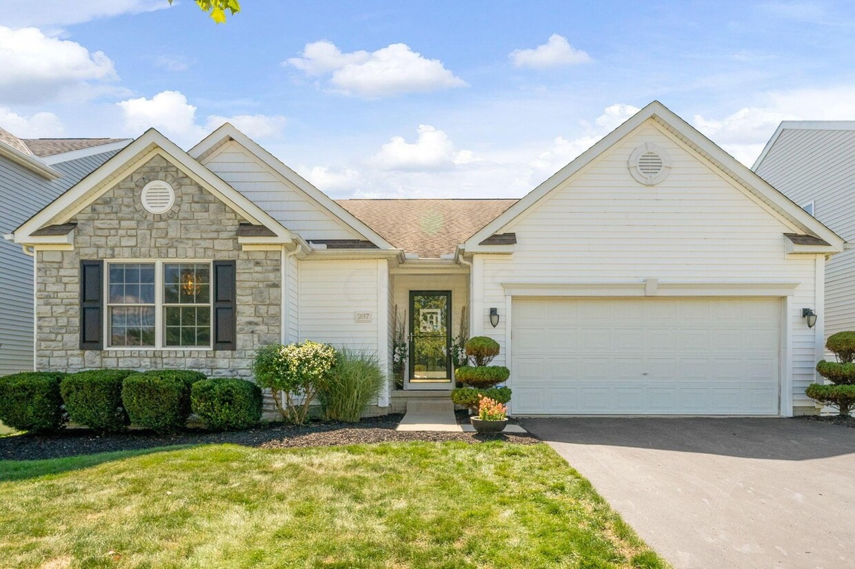 Primary Photo - 287 Dovetail Dr