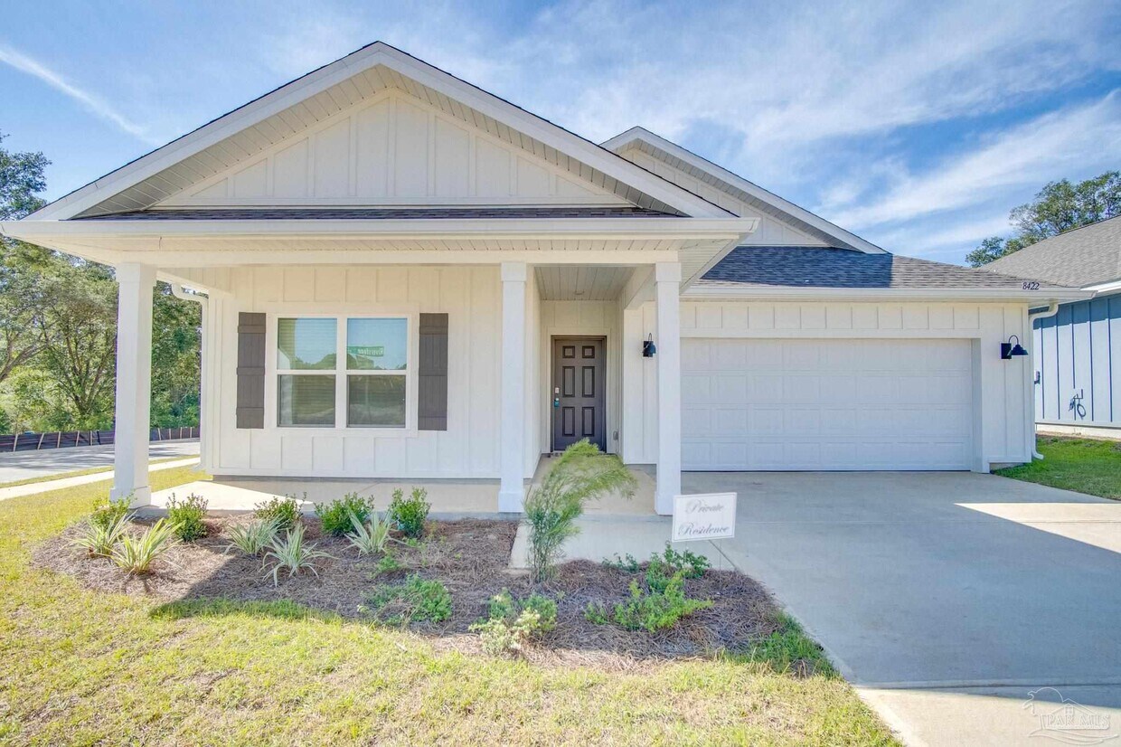 Foto principal - 8422 Riverstone Dr