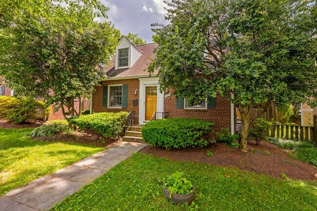 Building Photo - Prepare to be Surprised! Expanded Cape in ...