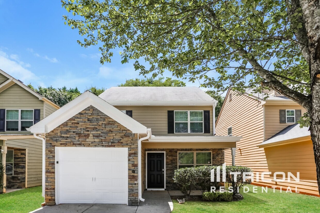 Foto principal - 1026 Weatherwood Pl NE