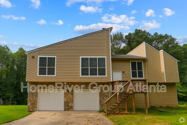 Building Photo - 3822 Nowlin Rd