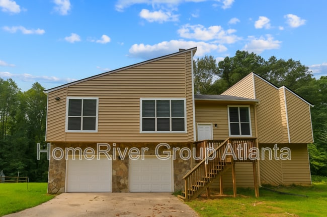 Building Photo - 3822 Nowlin Rd