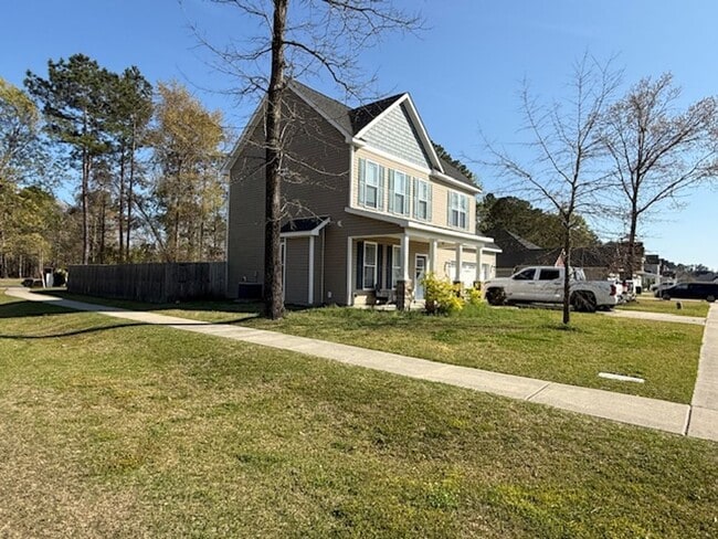 Building Photo - The Farm at Hunters Creek