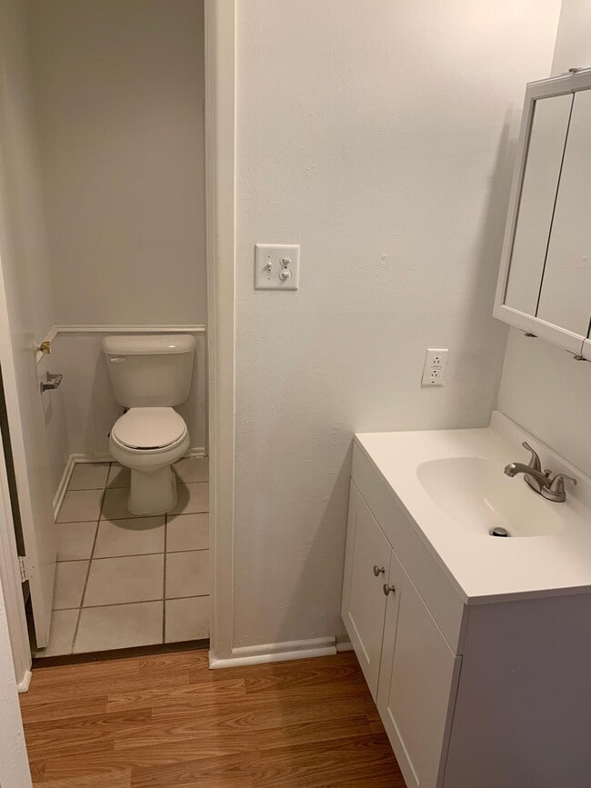 Building Photo - 5201 15th St