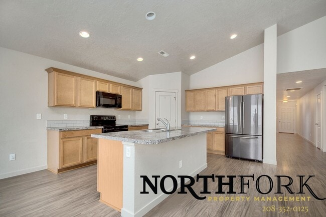 Foto del edificio - Charming Home for Rent in Caldwell