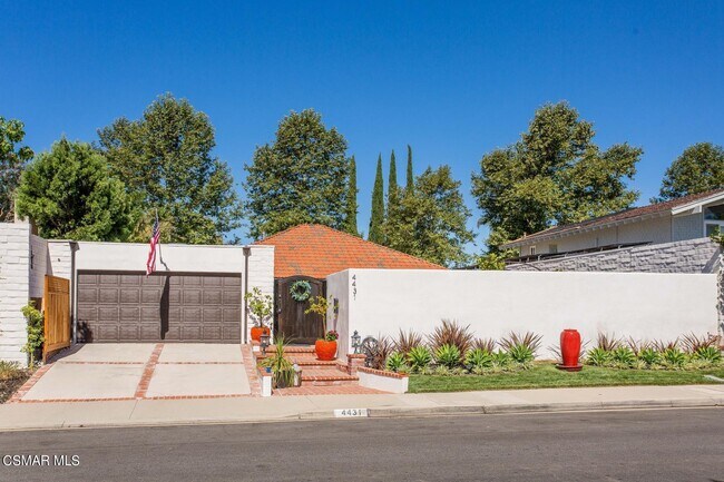 Building Photo - 4431 Regents Ct
