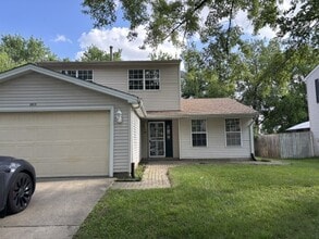 Building Photo - 1013 W Briarcliff Rd