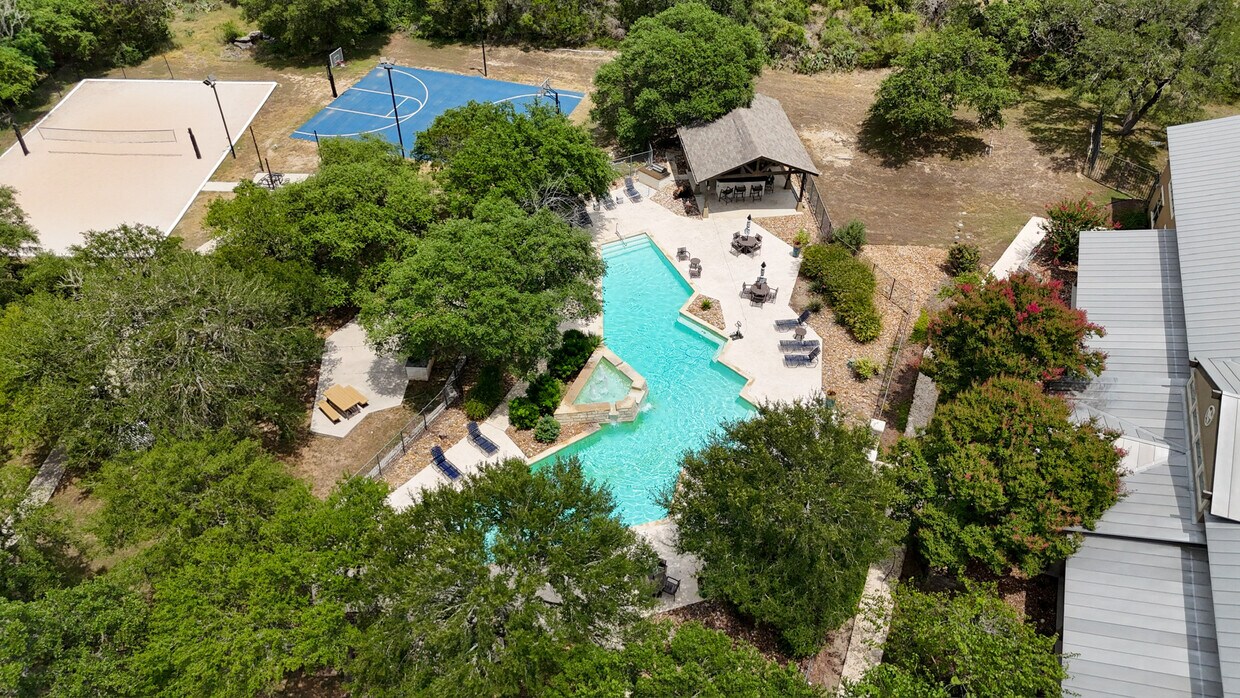 Foto principal - The Ranch at San Marcos