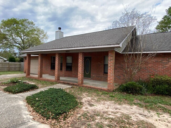 Foto del edificio - Updated 3 Bedroom in Pace