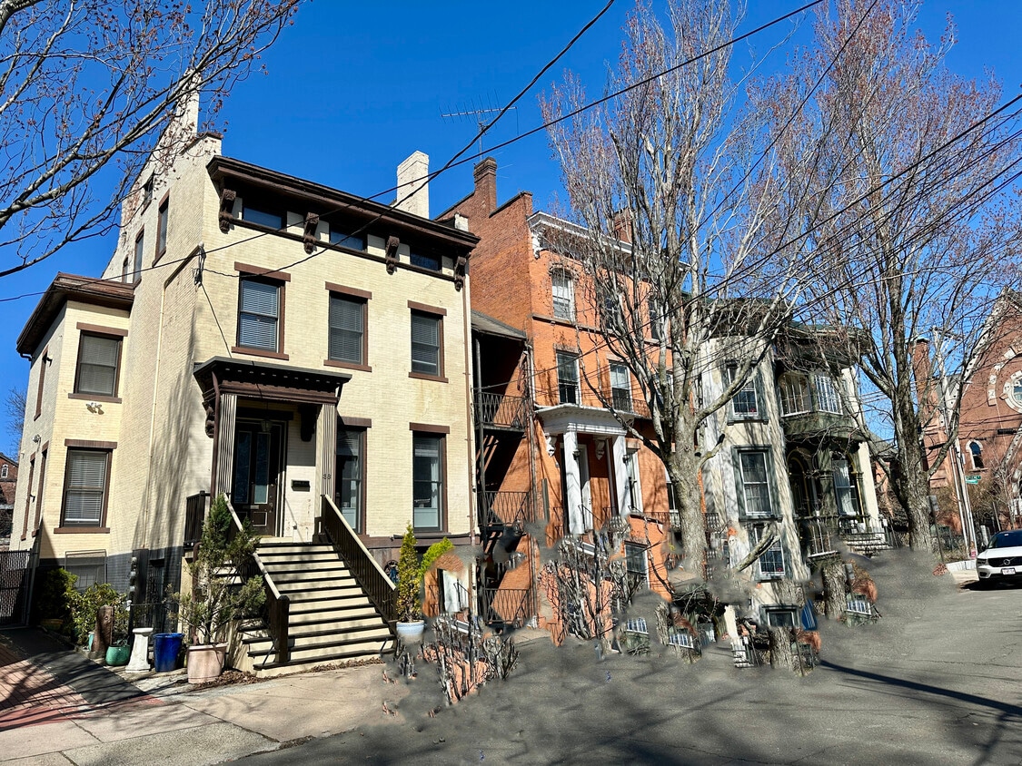 Photo - 38 Academy St (New Haven, CT)