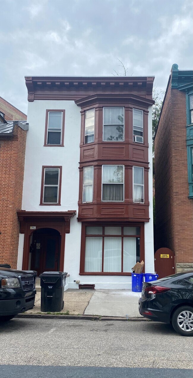 Foto del edificio - 610 N 2nd St