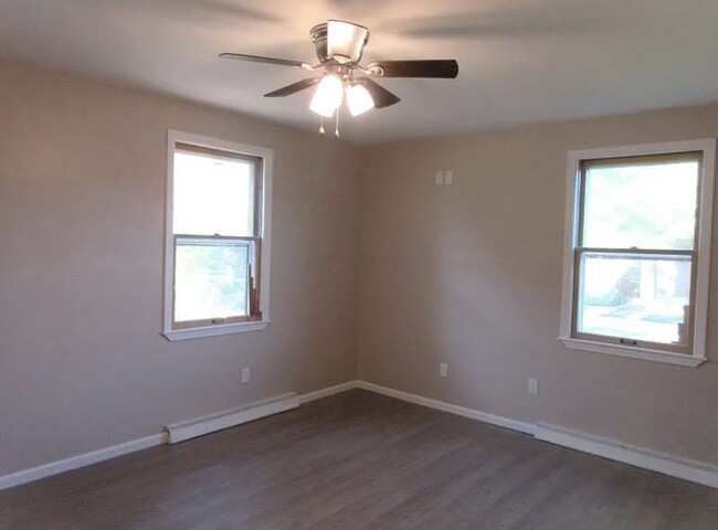 Main Floor Bedroom 1 - 2106 Arizona Ave