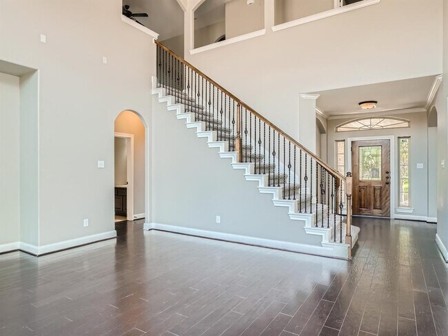 Building Photo - 75 Buck Trail Pl
