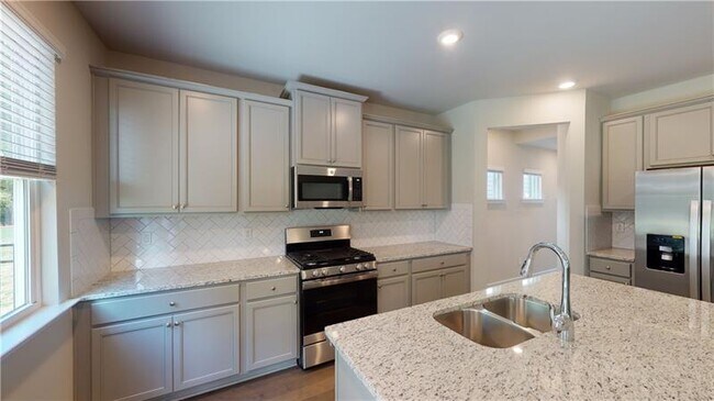 Foto del edificio - 2929 Turner Hill Rd