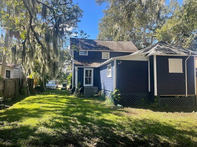 Foto del edificio - 745 S Palmetto Ave