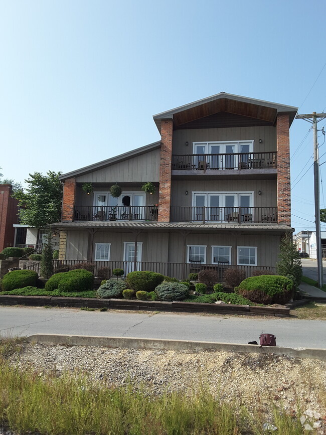 Apartments for Rent in Pittsfield IL