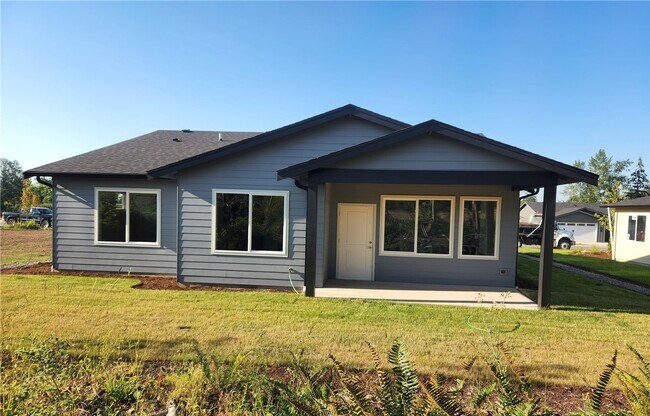 Building Photo - Very New Single Story Rambler 3 Bed, 2 Bat...