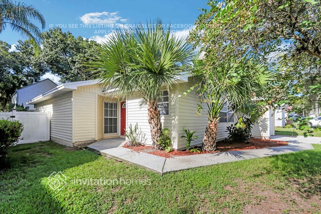 Foto del edificio - 7607 Gulf Ct