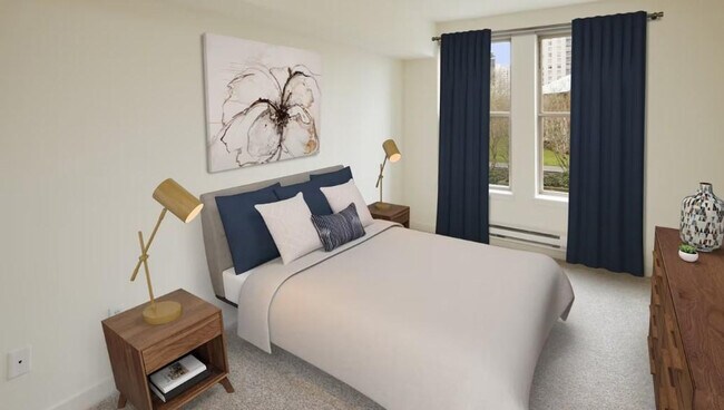 Foto del edificio - 11000 NE 10th St