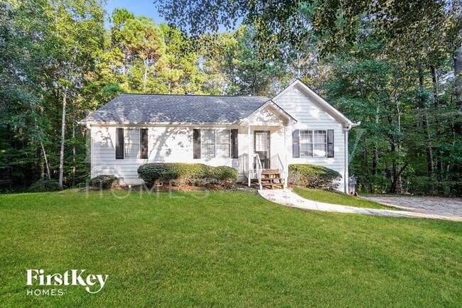 Building Photo - 183 Davis Mill Hollow