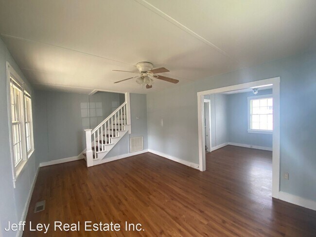 Building Photo - 3 br, 1 bath House - 1002 Debow St