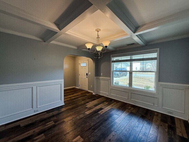 Foto del edificio - 164 Ladden Ln