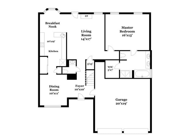 Building Photo - 4281 Single Tree Dr