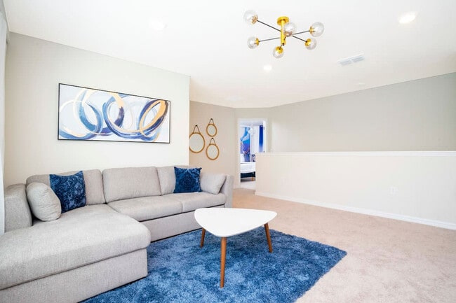 Building Photo - 7316 Oakmoss Loop