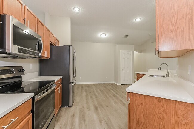 Foto del edificio - 803 Shore Breeze Way