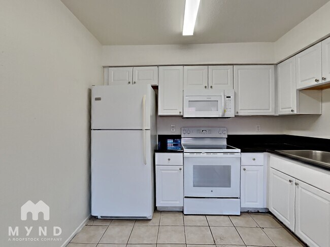 Foto del edificio - 2708 E Tierra Buena Ln