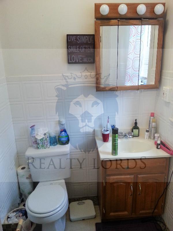 Foto del edificio - 1444 Commonwealth Ave