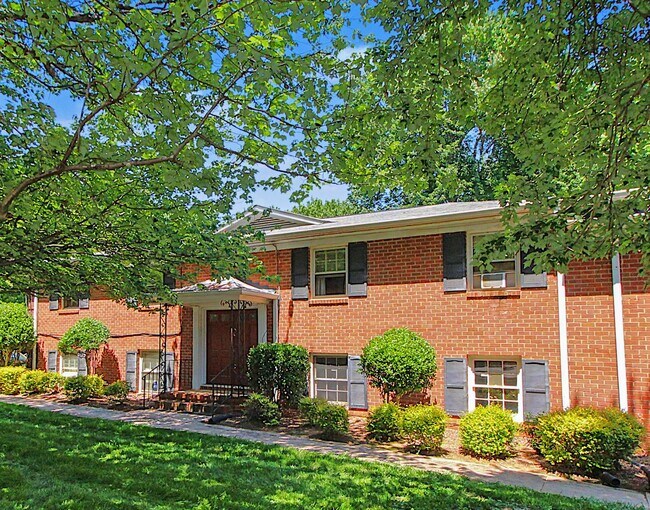 Foto del edificio - 1 bedroom Condo in Cotswold