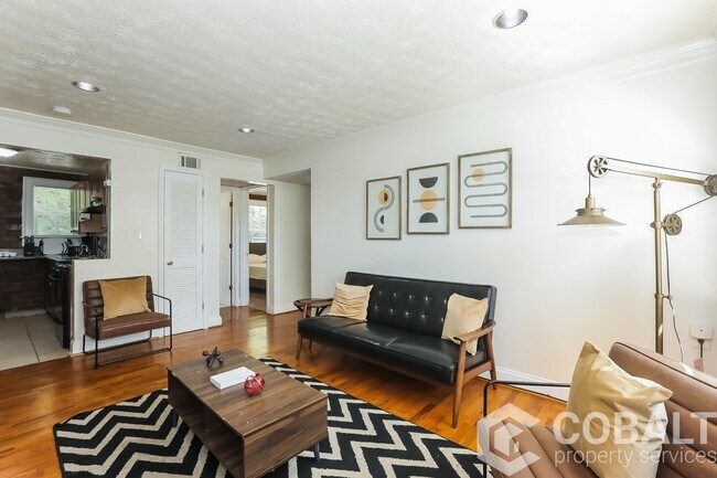 Foto del edificio - 25 Bradley St SE