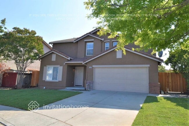 Building Photo - 5530 Burgundy Ct