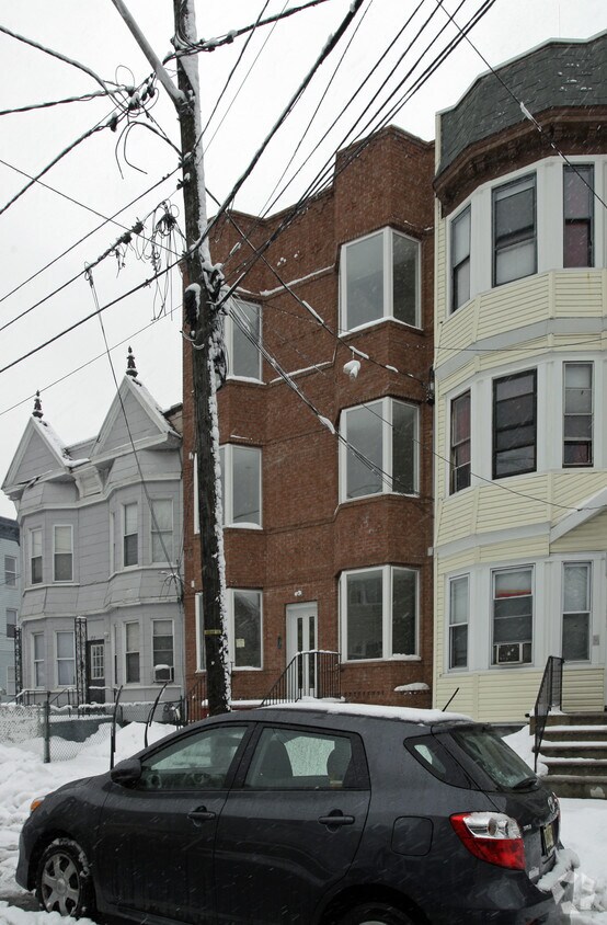 Foto del edificio - 159 Congress St