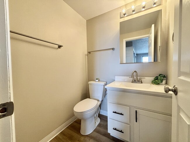 Interior Photo - Capitol View Apartments