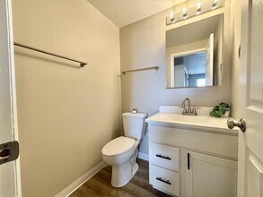 Interior Photo - Capitol View Apartments
