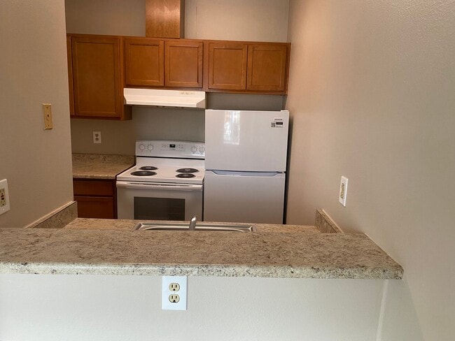 Interior Photo - Divine Suites at Downtown Renton