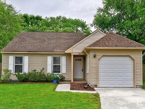 Building Photo - 1121 Cardston Ct