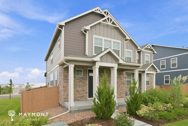Building Photo - Townhome with Open Layout in Thornton