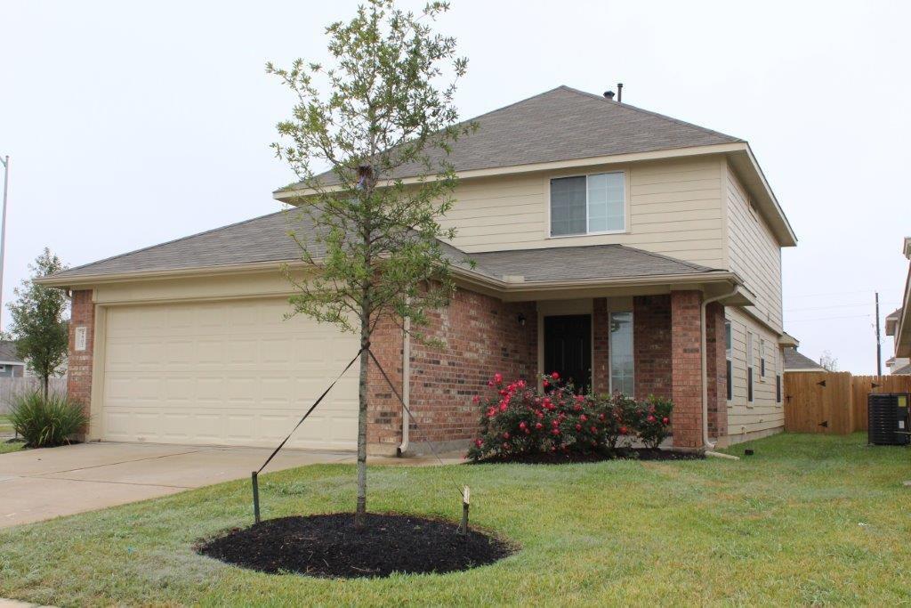5507 Latta Plantation Dr, Katy, TX 77449 House Rental in Katy, TX