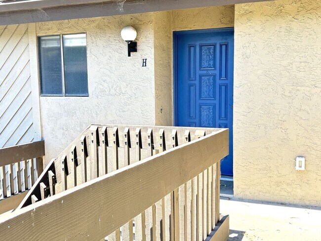 Foto del edificio - Welcome Home to La Jolla Park Villas