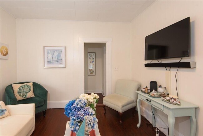 Foto del edificio - 11 Brewer St