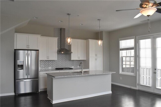 Foto del edificio - 225 Britten Pass