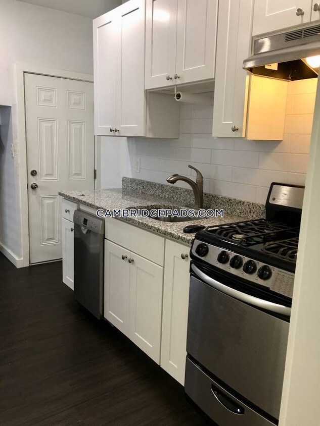 Foto principal - 139 Tremont St