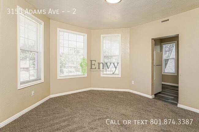 Foto del edificio - 3153 Adams Ave
