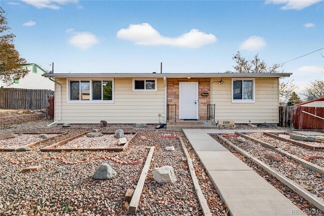 Building Photo - 500 Del Norte St