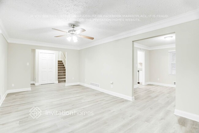 Building Photo - 3525 Turner Heights Dr