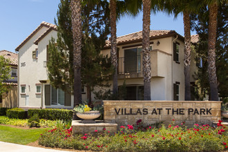 Villas at The Park