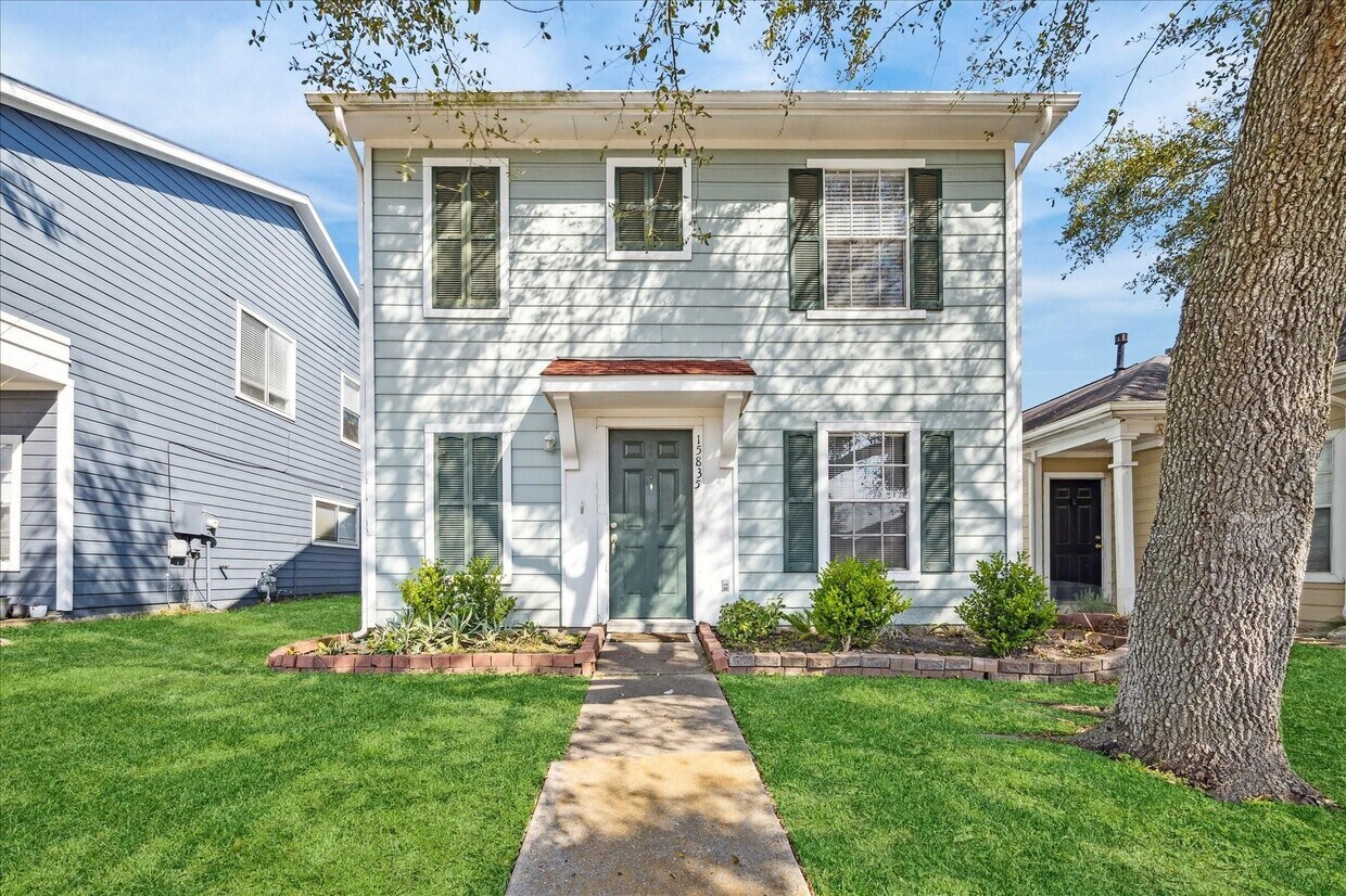 Foto principal - 15835 S Alley Ct
